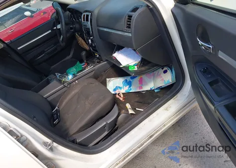 2009 Dodge Charger Sxt z USA, uszkodzony, nr VIN 2B3KA33V79H622314